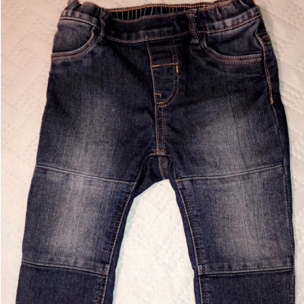 Denim Jeans
